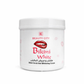 Beauty City Bikini Scrub and Whitening Cream - 550ml