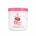 Beauty City Bikini Brightening and Radiance Scrub Cream