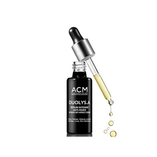 The product of ACM Duolys.A Intensive Anti-Wrinkle Serum