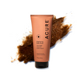 The product of Acure Brightening Body Scrub Sea Salt and Niacinamide 