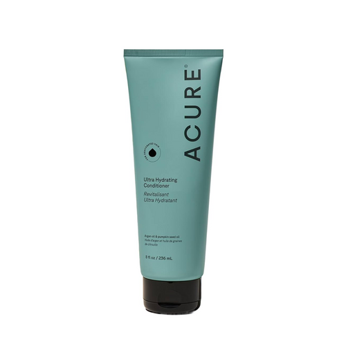 The product of Acure Ultra Hydrating Conditioner