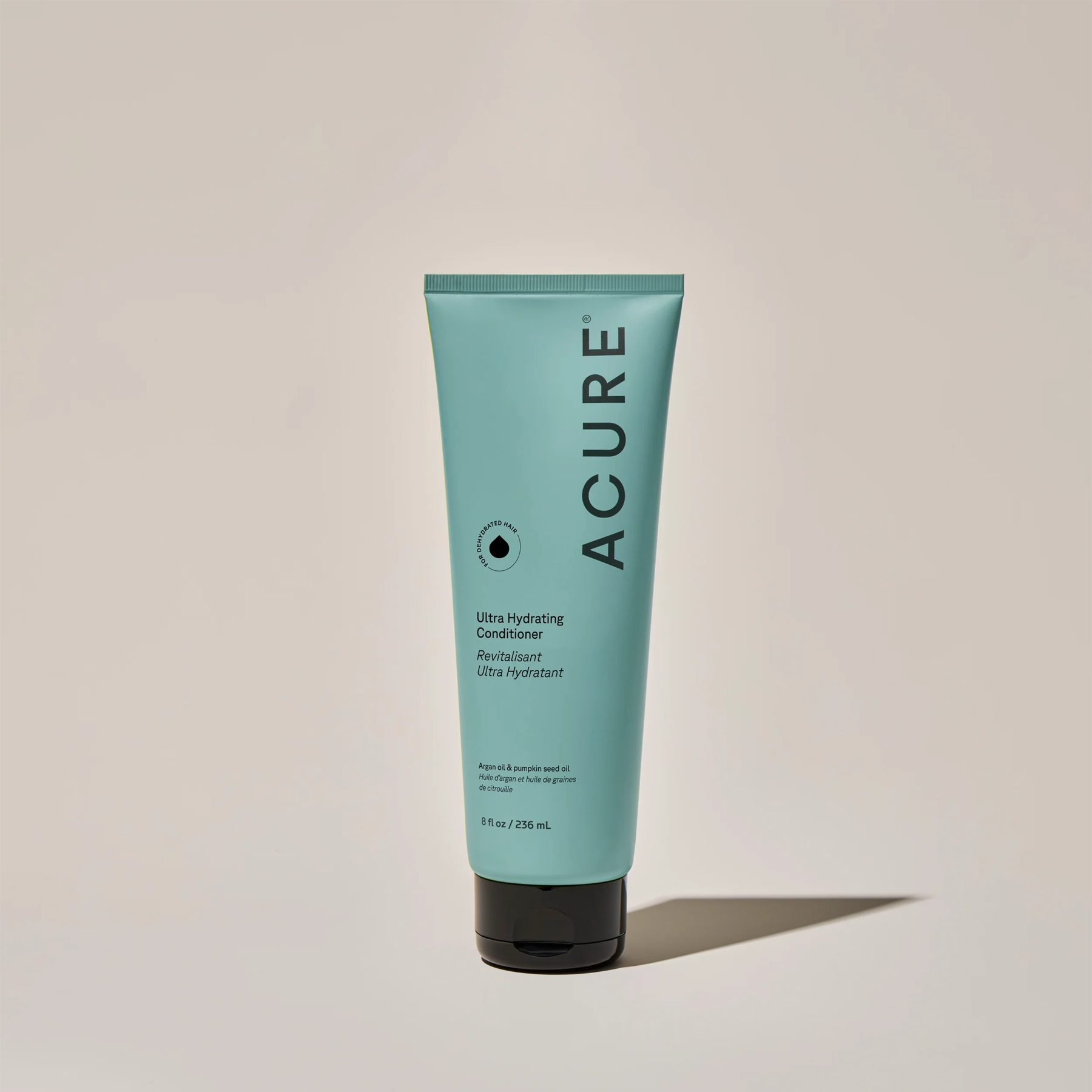 Benefits of using Acure Ultra Hydrating Conditioner