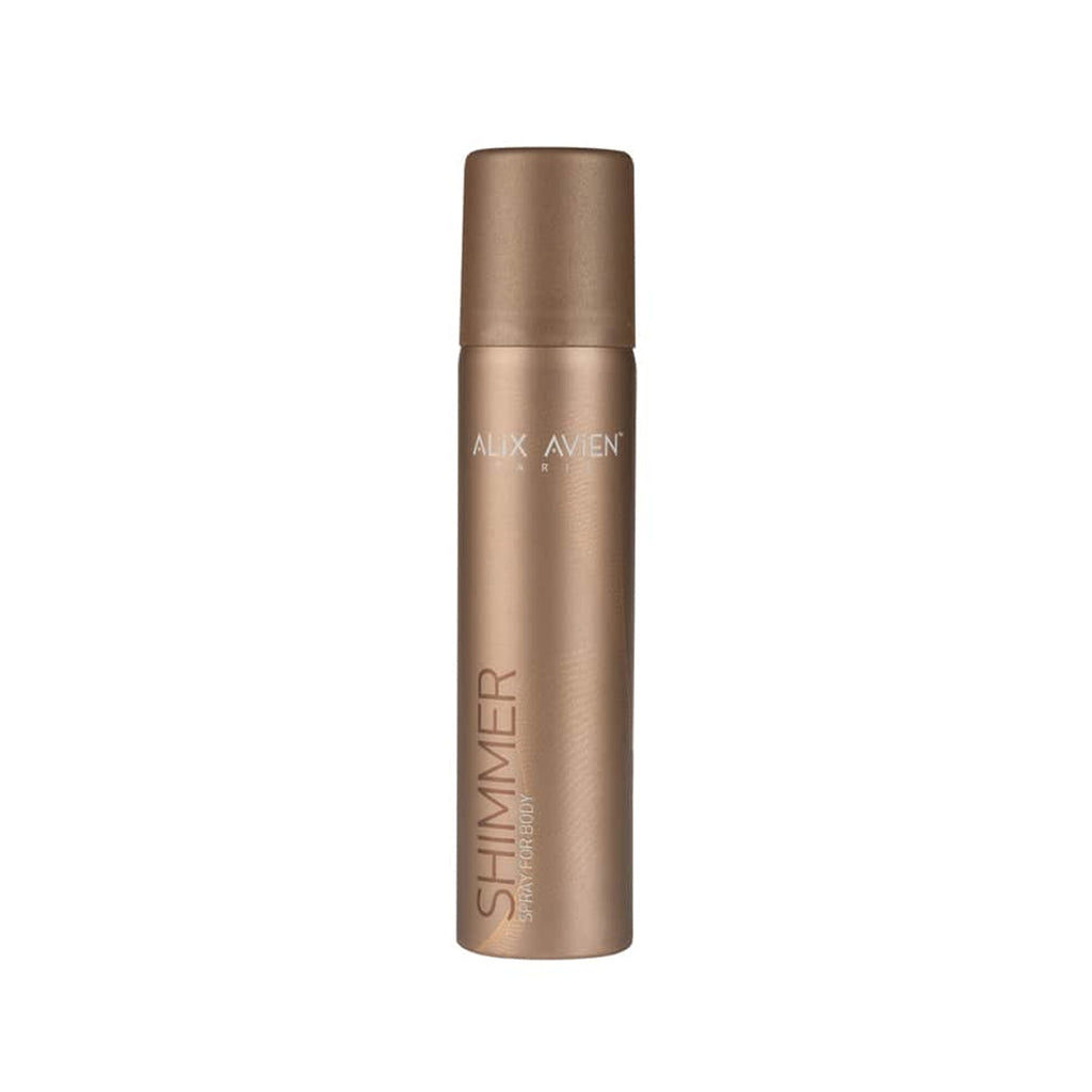 Alix Avien Shimmer Spray For Body - 75ml