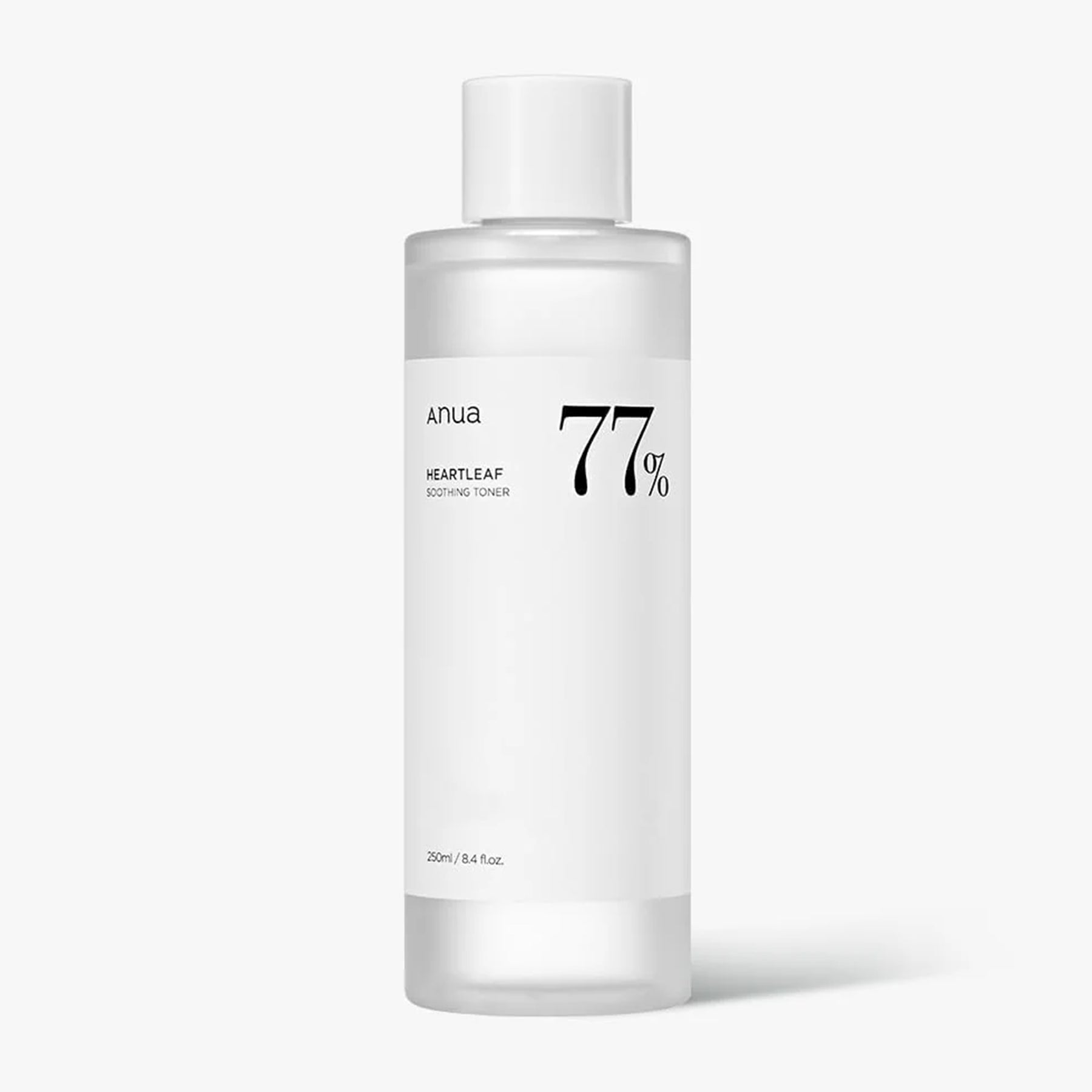 Anua Heartleaf 77% Soothing Toner - 250ml