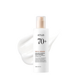 The product of Anua Rice 70 Ceramide Intensive Moisturizing Milk