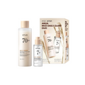 The product of Anua Rice Daily Glow Duo