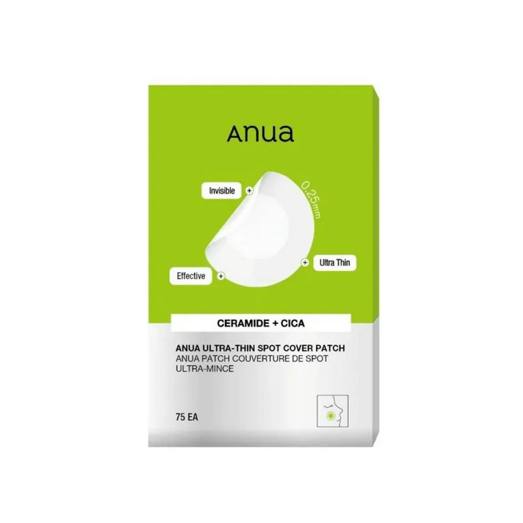 The product of Anua Ultra-Thin Spot Cover Patch