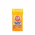 Arm & Hammer UltraMax Solid Antiperspirant Deodorant - Active Sport - 73gm