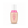 Beauty City Baby Powder Makeup Foundation available on qasrjamal store