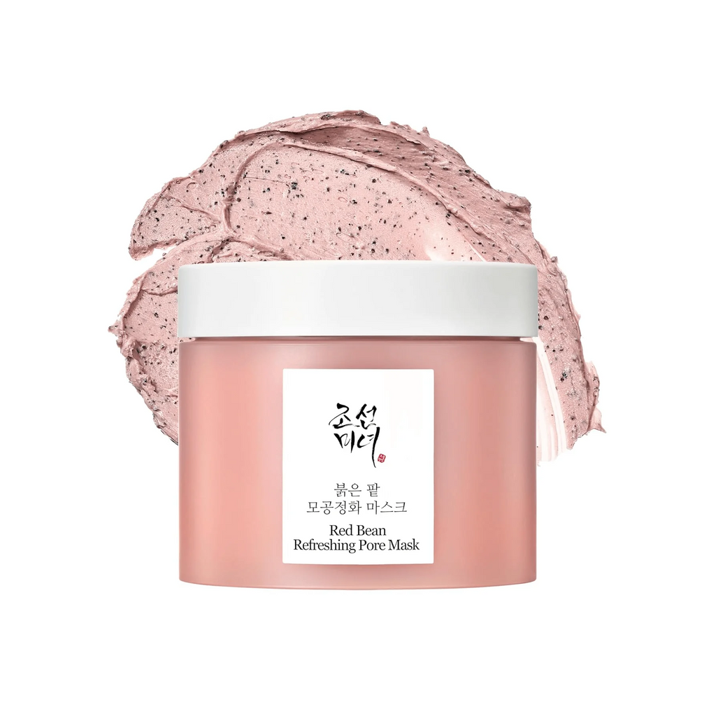 The product of Beauty Of Joseon Red Bean Pore Mask