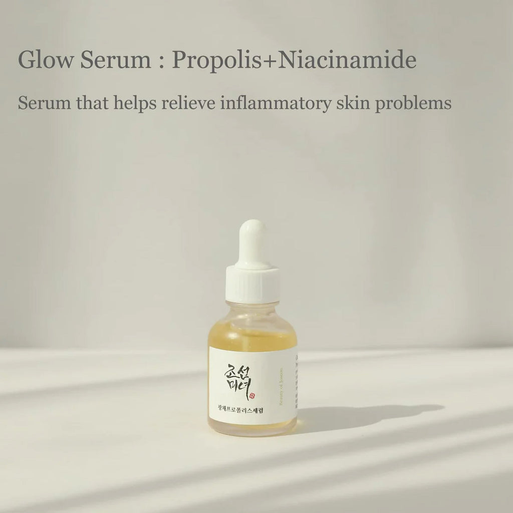 Beauty of Joseon - Glow Serum Propolis + Niacinamide -30ml