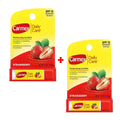 Carmex - Daily Care Moisturizing Lip Balm Strawberry