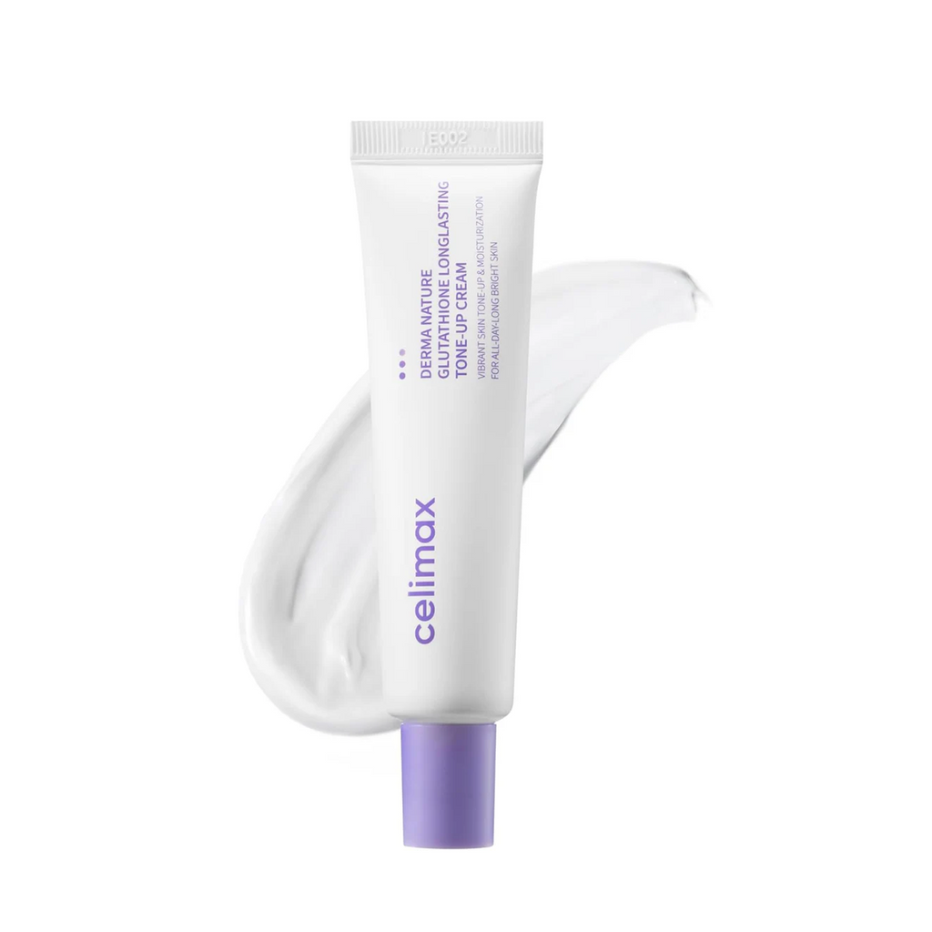 The product of Celimax Glutathione Tone-Up Cream