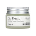 The product of Cosrx Lip Plump AHA BHA Vitamin C Lip Plumper