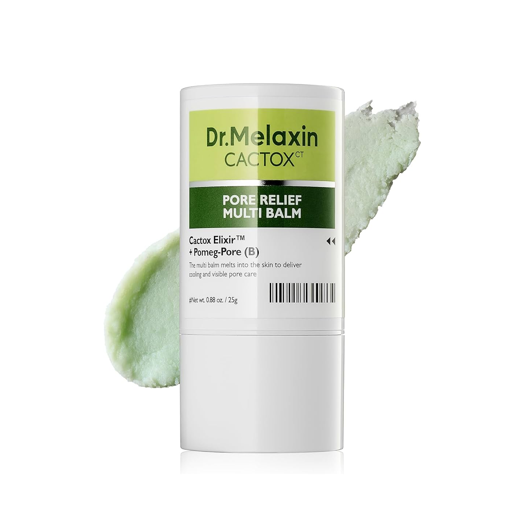 The product of Dr.Melaxin Cactox Pore Relief Multi Balm