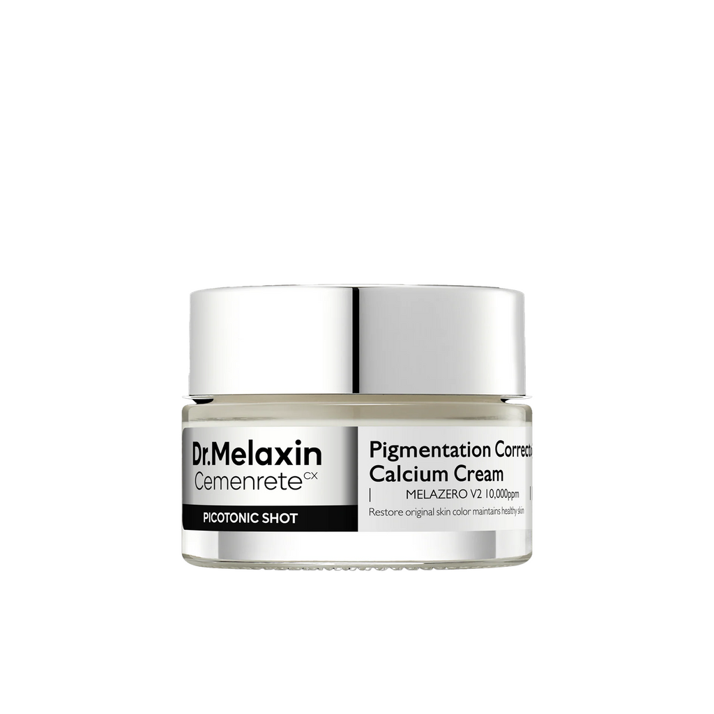 The product of Dr.Melaxin Calcium Pigmentation Cream