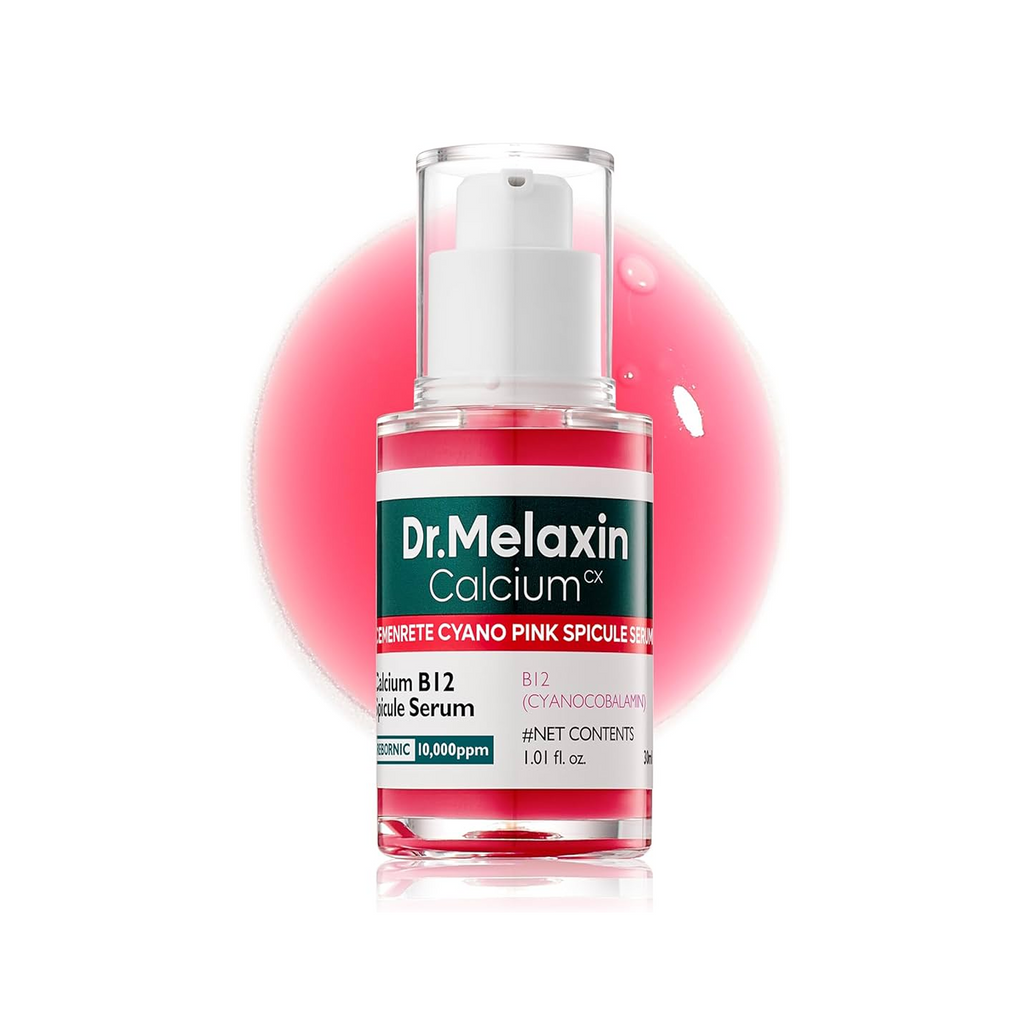 The product of Dr.Melaxin Cemenrete Cyano Pink Spicule Serum