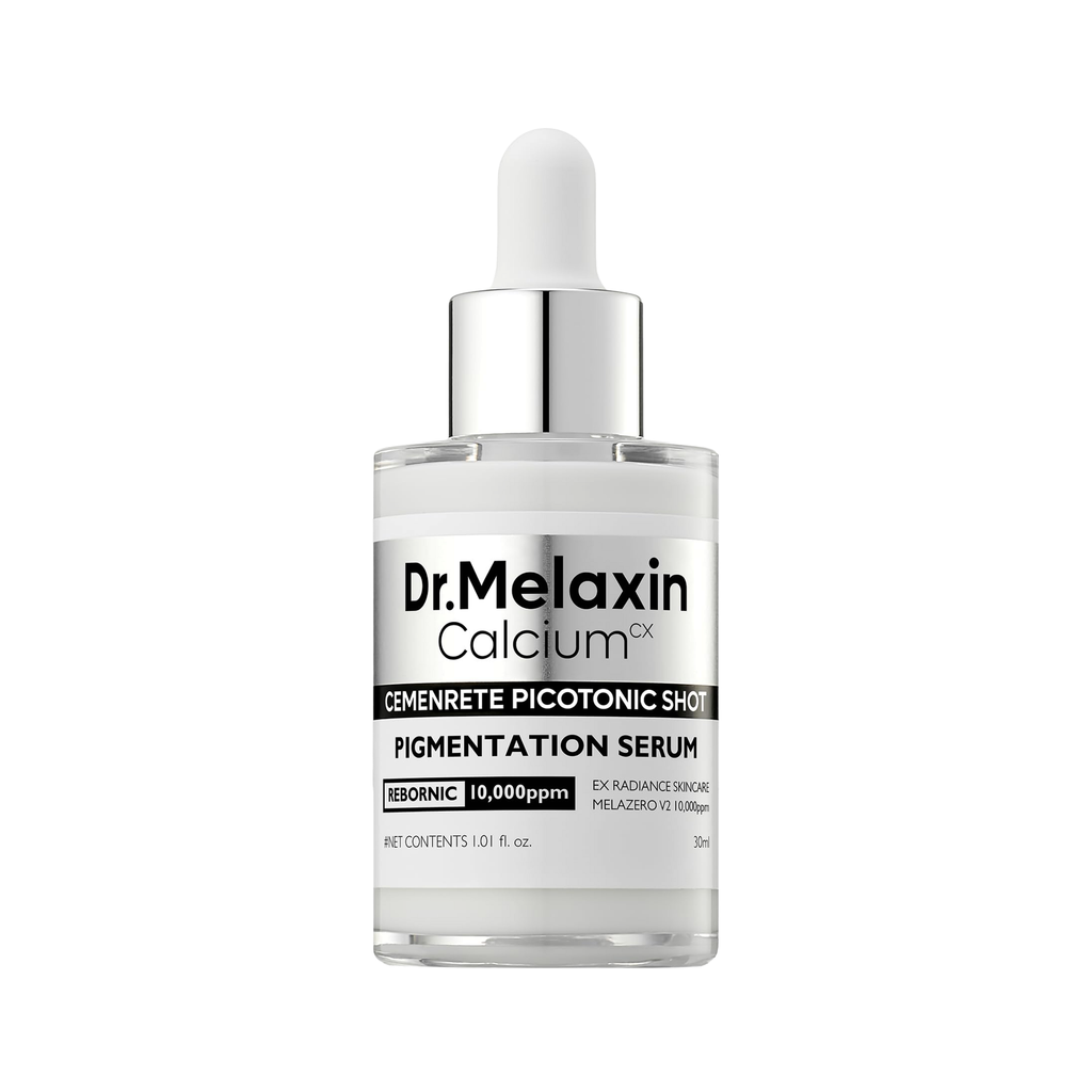 The product of Dr.Melaxin Cemenrete Picotonic Shot Pigmentation Serum