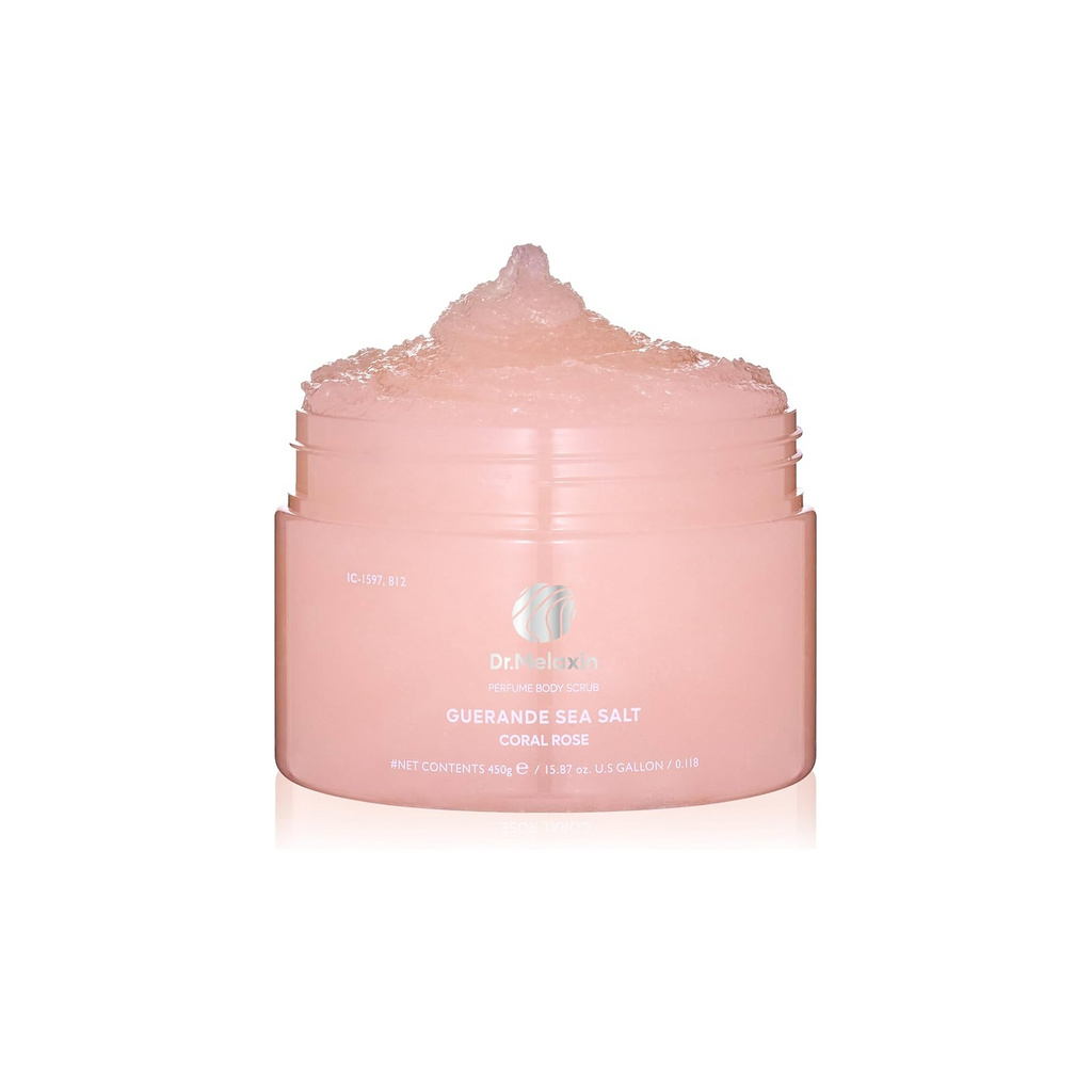 The product of Dr.Melaxin Perfume Body Scrub