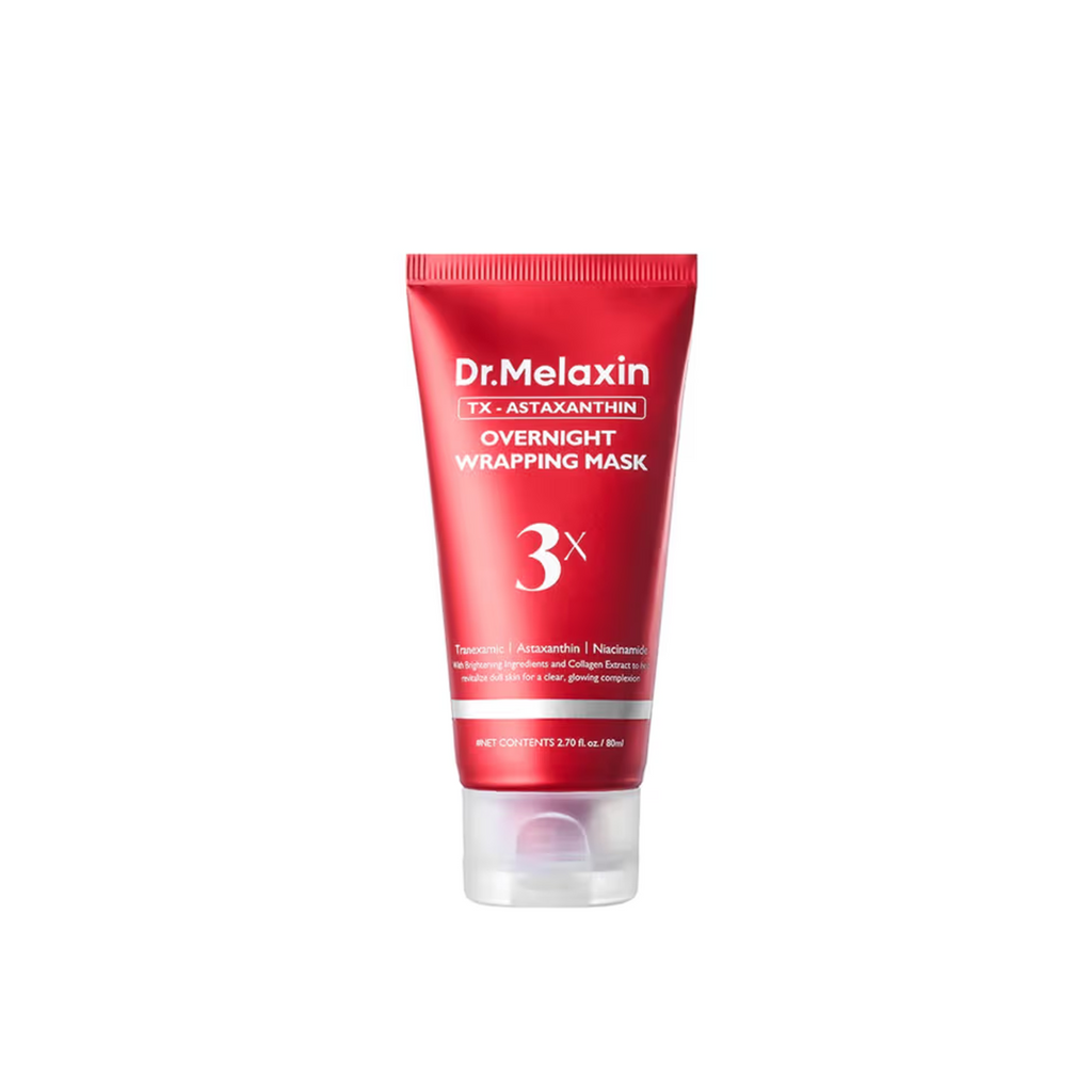 The product of Dr.Melaxin TX-Astaxanthin Overnight Wrapping Mask 