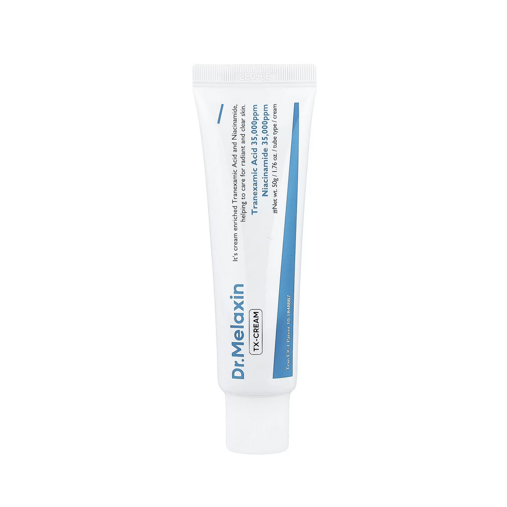 The product of Dr.Melaxin TX Cream