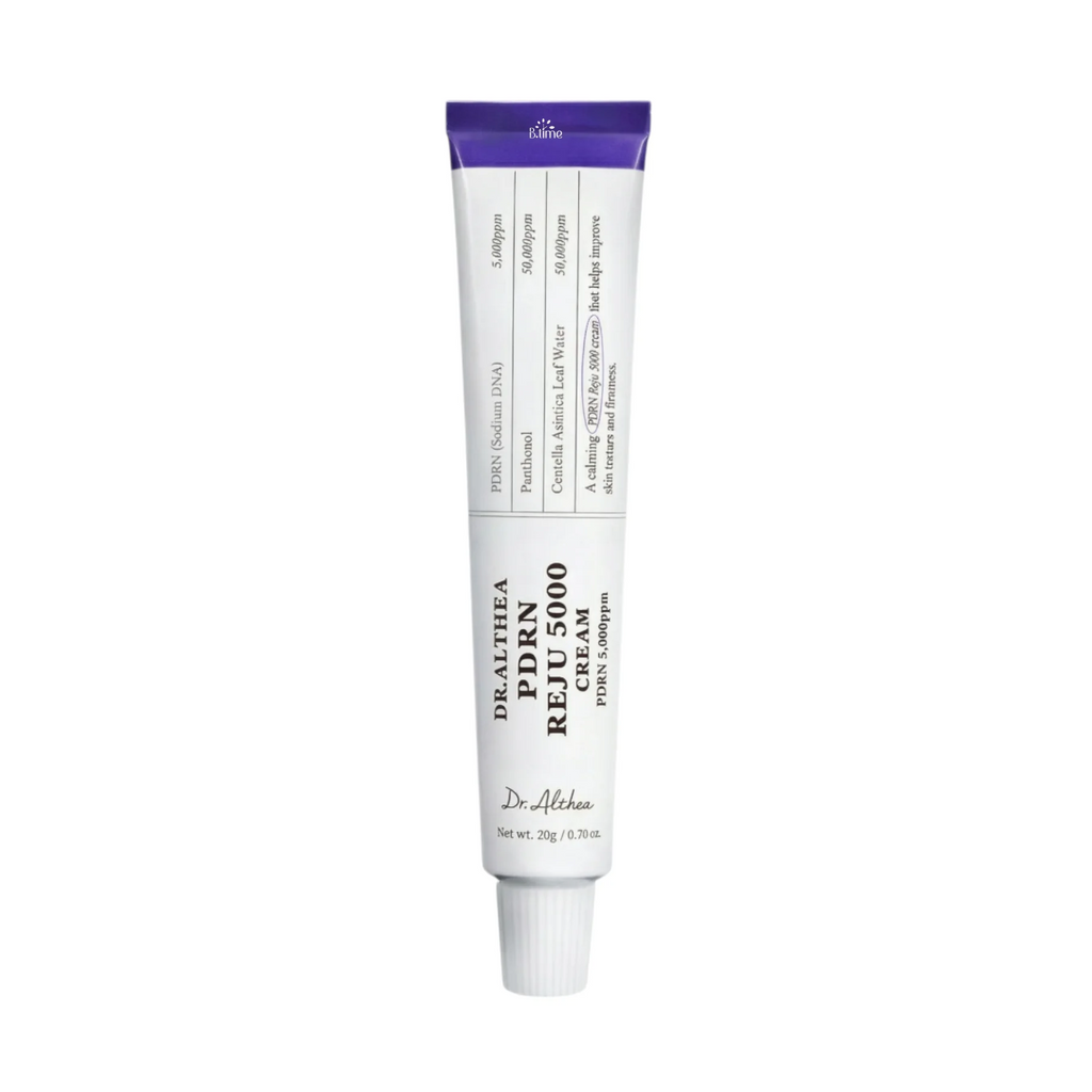 The product of Dr. Althea PDRN Reju 5000 Cream