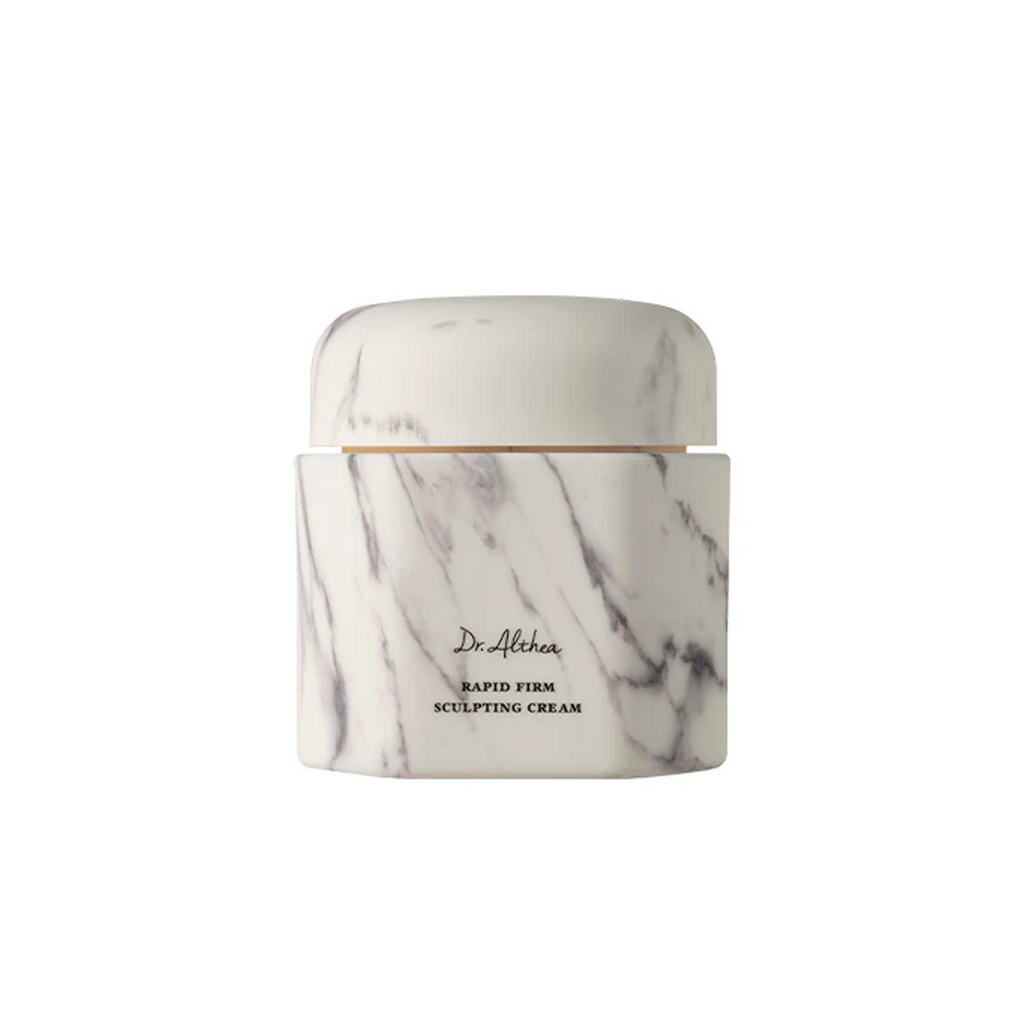 The product of Dr. Althea Rapid Firm Sculpting Cream