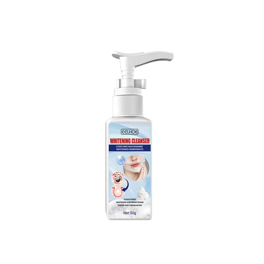 Eelhoe Whitening Cleanser - 50g
