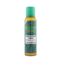 Elizabeth Helen Makeup Fixer Spray with Vitamin E 150 ml. Locks in makeup and prevents fading and cracking.