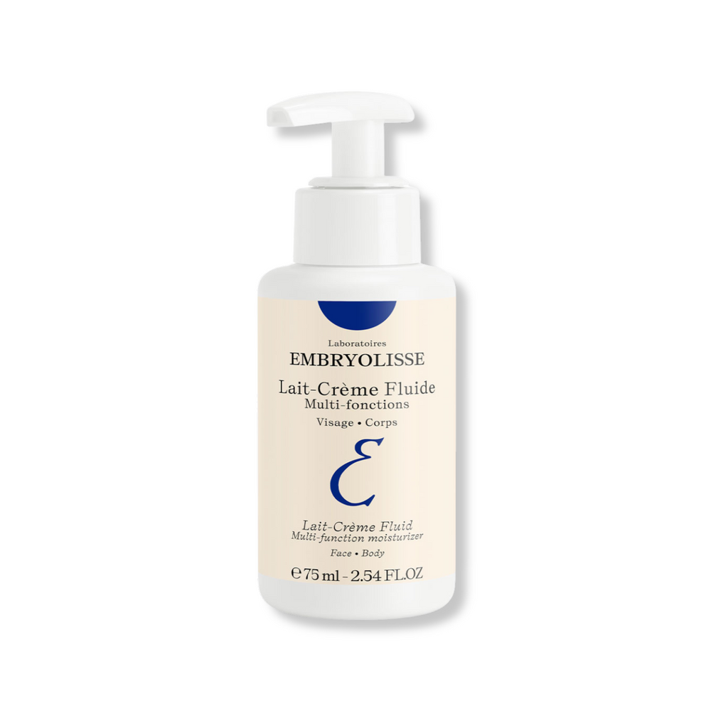 The Product of Embryolisse Lait-Crème Fluide