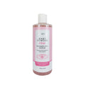 Florence Baby Powder Pink Shower Gel Scrub - 500ml. Gentle baby powder fragrance. 