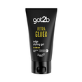 The product of Got2b Ultra Glued Edge Styling Gel 