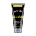 The product of Got2b Ultra Glued Invincible Styling Gel 
