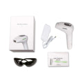 The product of IPL Laser Permanent Hair Removal Device 