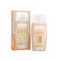 The prouct of Isdin Fotoprotector Fusion Water Magic Light 