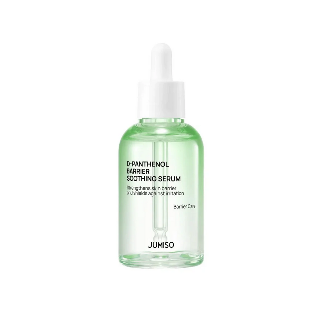 The product of Jumiso D-Panthenol Barrier Soothing Serum