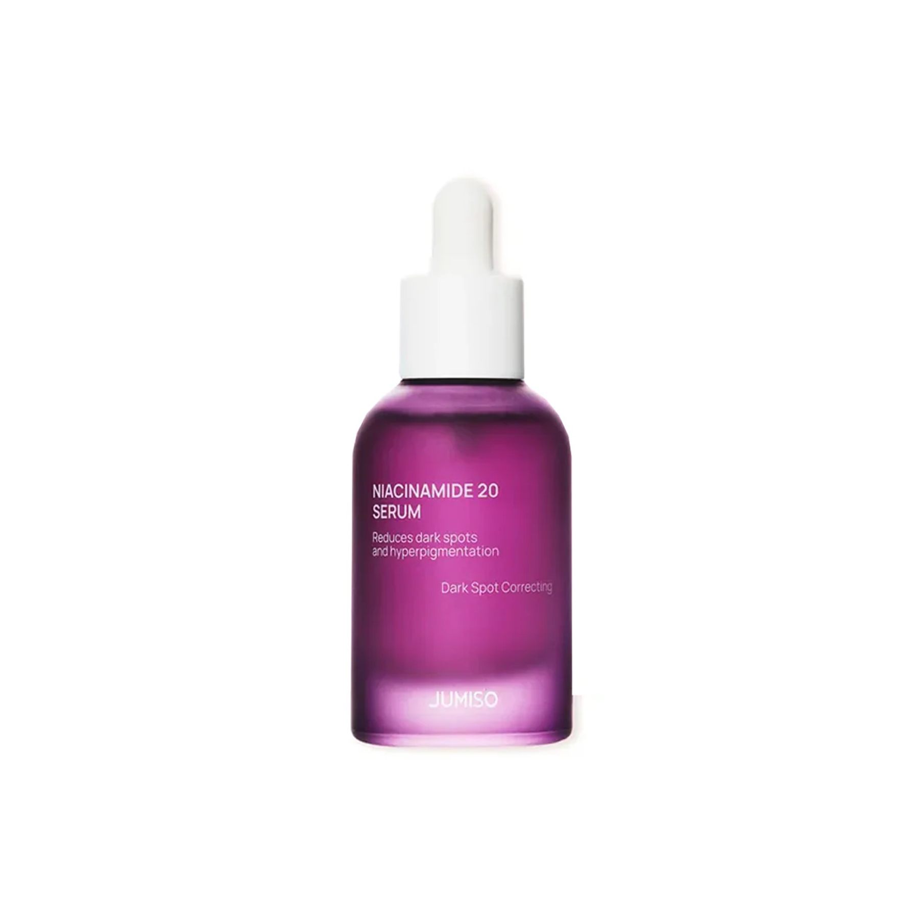 The product of Jumiso Niacinamide 20 Serum