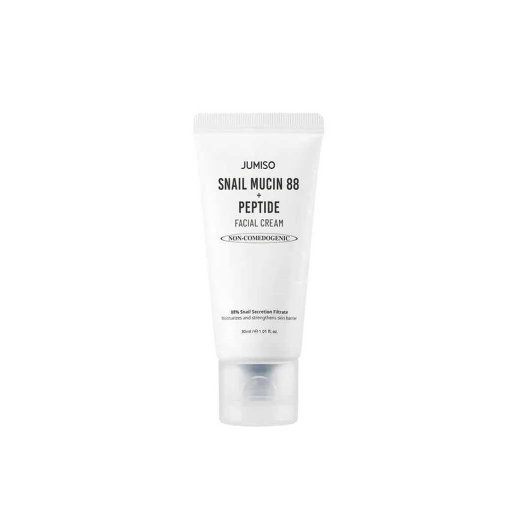 The product of Jumiso Snail Mucin 88 + Peptide Facial Cream