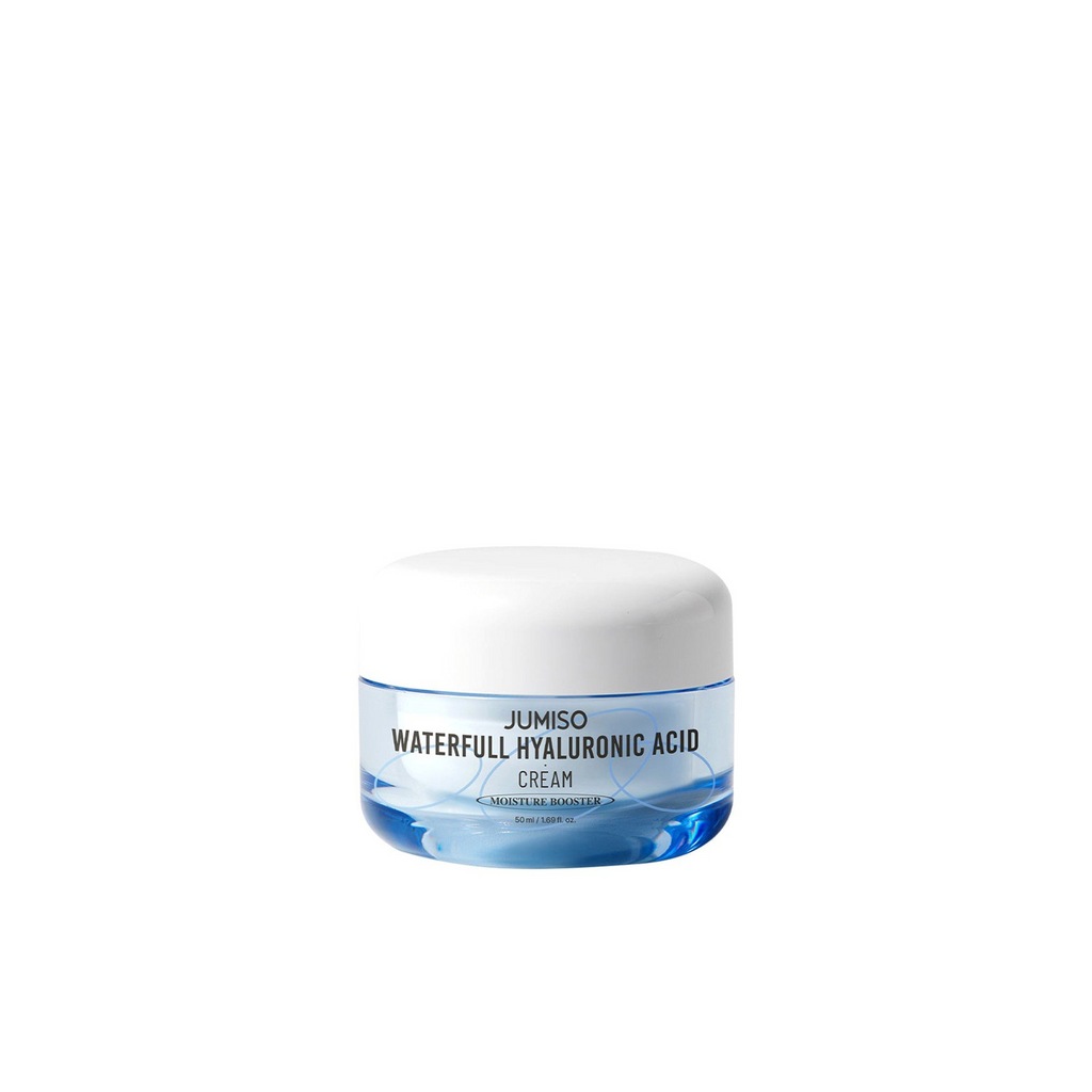 The product of Jumiso Waterfull Hyaluronic Acid Cream