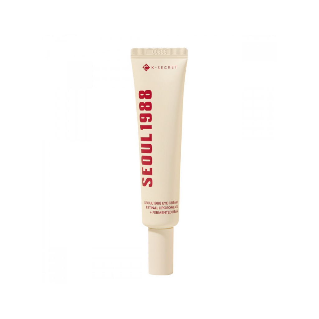The product of K-SECRET Seoul 1988 Eye Cream