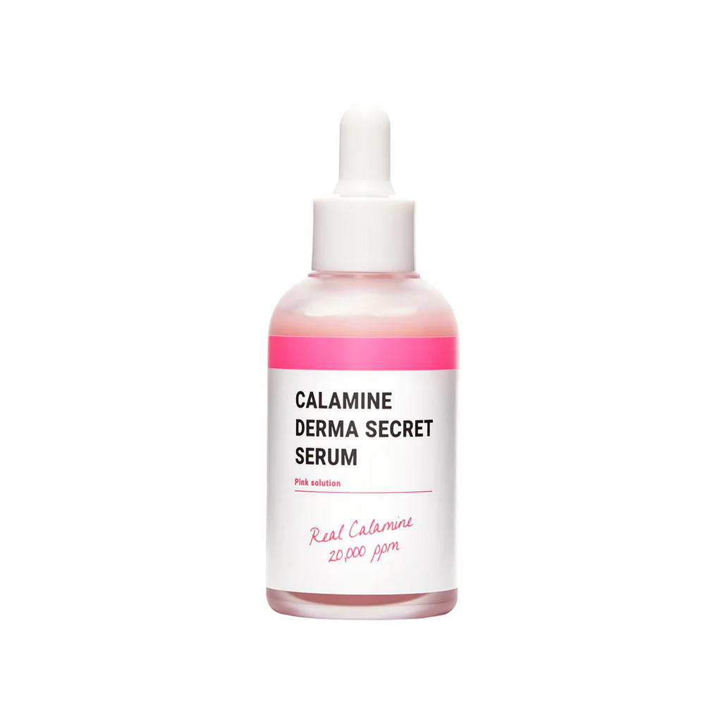 The product of K-Secret Calamine Derma Secret Serum