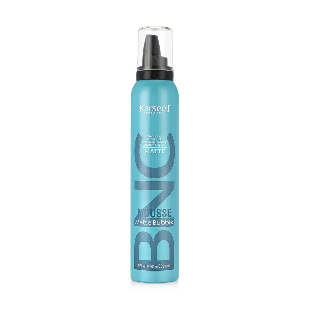 Karseell BNC Mousse Matte Bubble 200ml