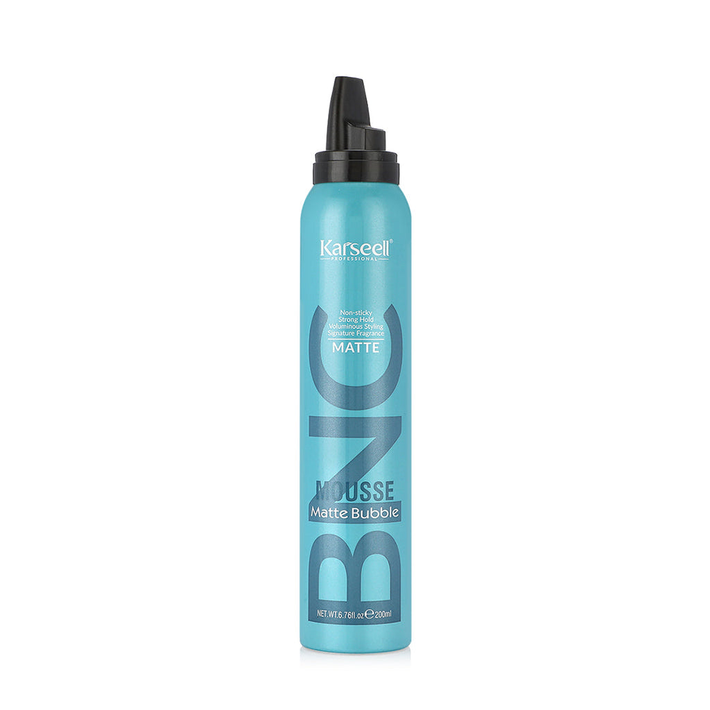 Karseell BNC Mousse Matte Bubble 200ml