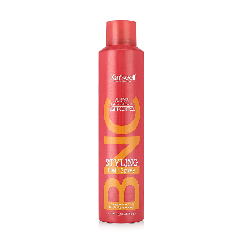 The Product of Karseell BNC Hair Styling Spray