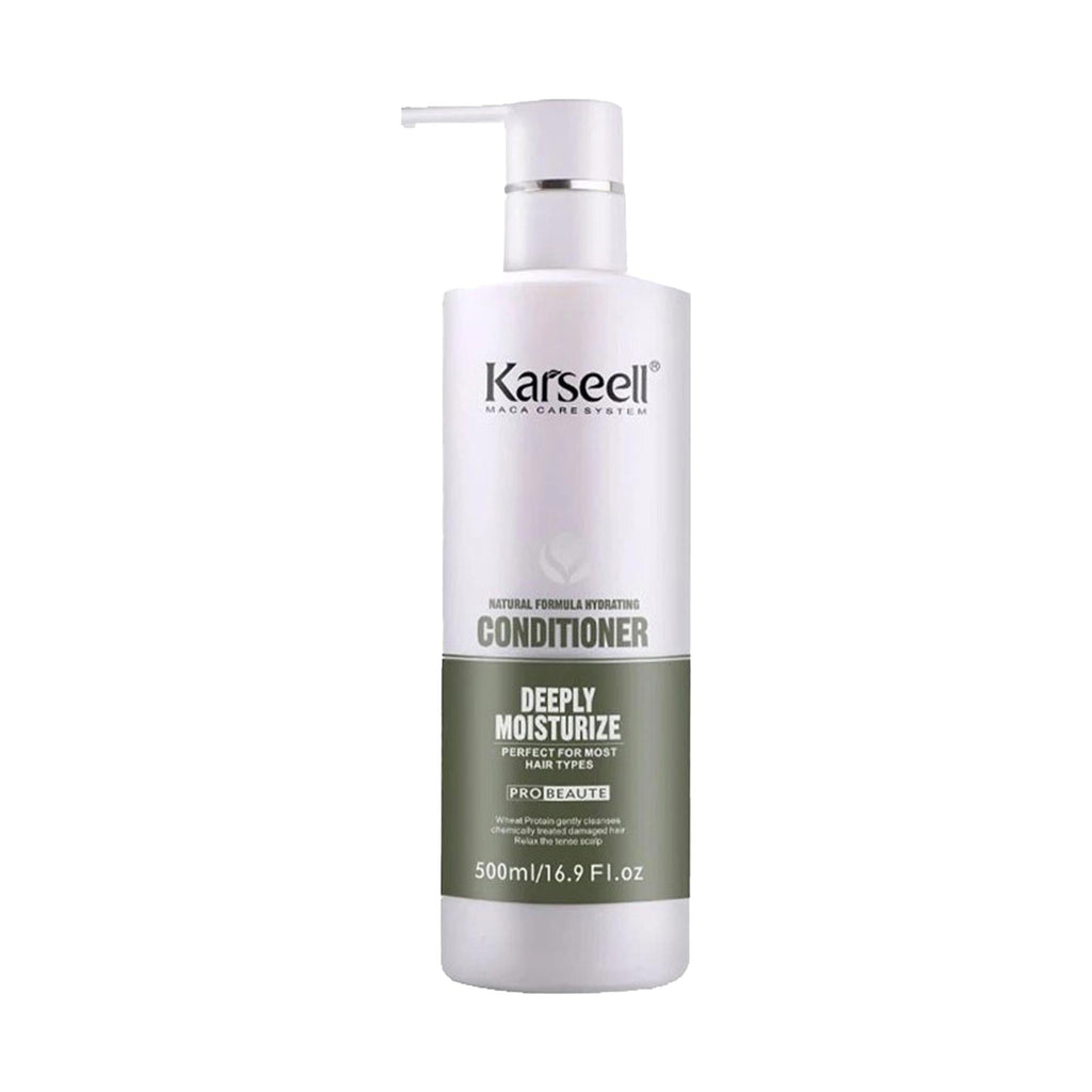 Karseell Natural Formula Hydrating Conditioner - 500ml
