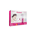 The product of Kemei 5 in 1 Beauty Tools kit KM-8001