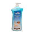 The product of Kenta Body Massage Lotion with Vitamins A & E