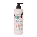 The product of Kojie Acid Skin Lightening Body Lotion