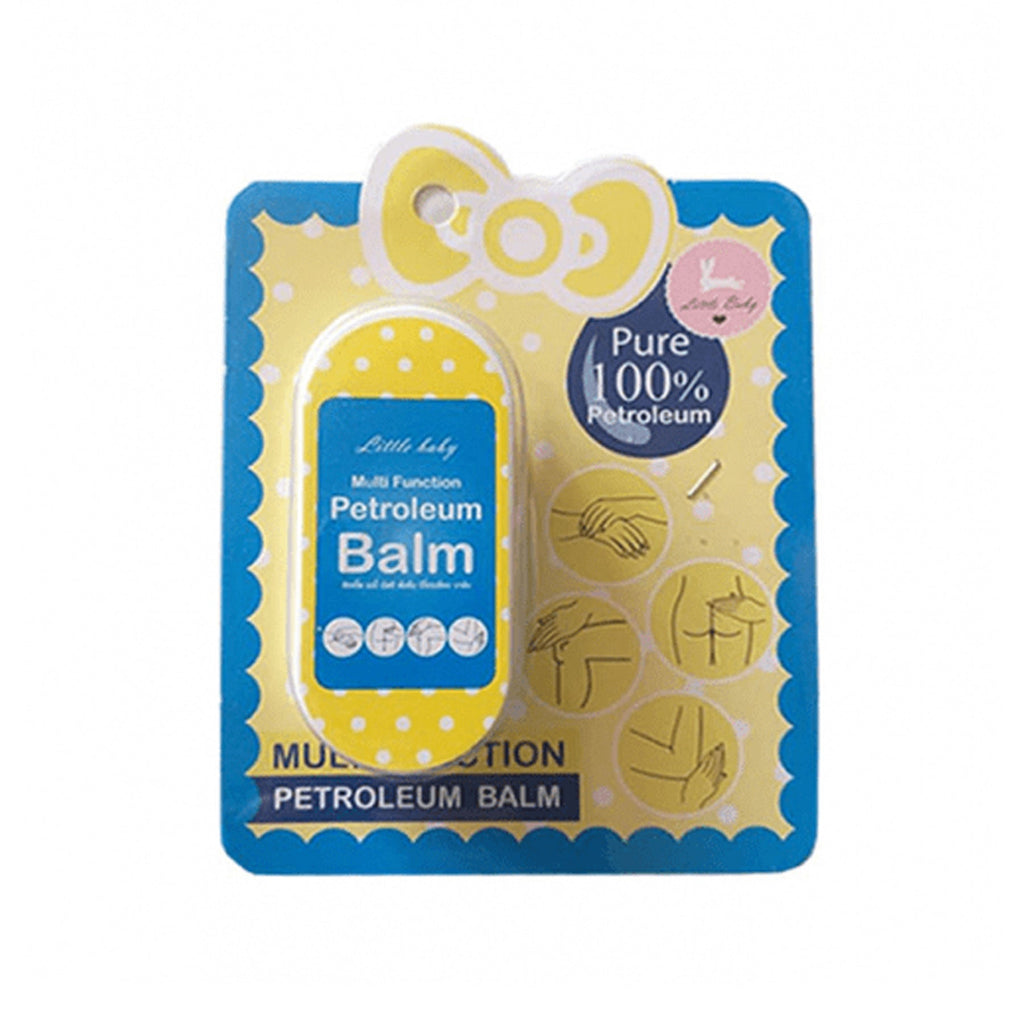 Little Baby Multi-Function Petroleum Balm - 27gm