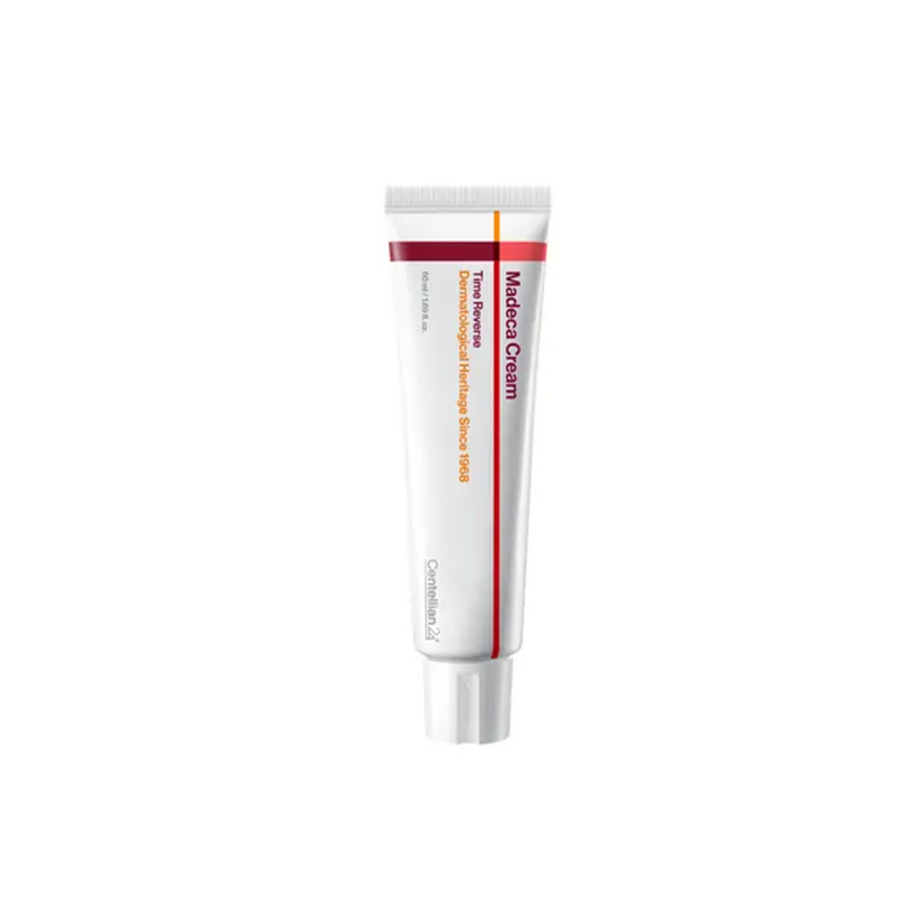 The product of Madeca Cream Time Reverse